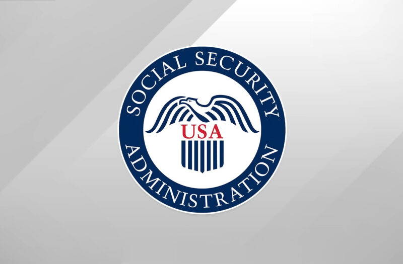 Social Security Benefits logo