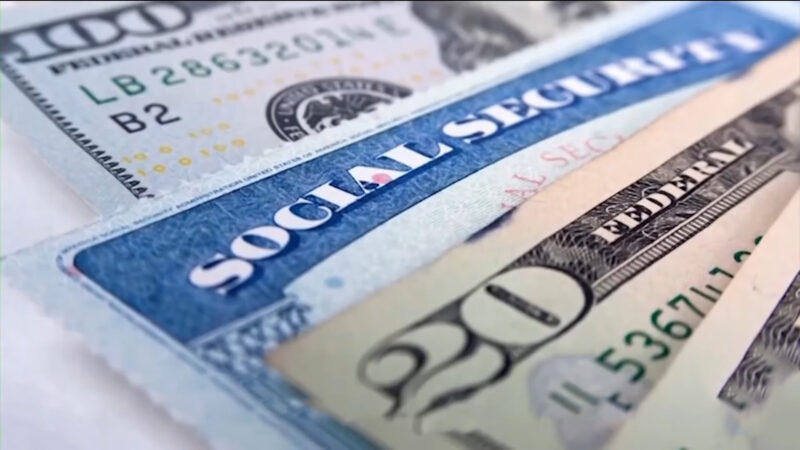 Social Security Paper